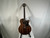Used Washburn CUMBERLAND J27SCE AS IS BRIDGE LIFT Laminate Top Acoustic Guitar Wood 40012-S000317752 View 2