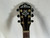 Used Washburn CUMBERLAND J27SCE AS IS BRIDGE LIFT Laminate Top Acoustic Guitar Wood 40012-S000317752 View 3