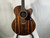 Used Washburn CUMBERLAND J27SCE AS IS BRIDGE LIFT Laminate Top Acoustic Guitar Wood 40012-S000317752 View 1