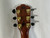Used Washburn CUMBERLAND J27SCE AS IS BRIDGE LIFT Laminate Top Acoustic Guitar Wood 40012-S000317752 View 17