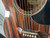 Used Washburn CUMBERLAND J27SCE AS IS BRIDGE LIFT Laminate Top Acoustic Guitar Wood 40012-S000317752 View 7