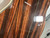 Used Washburn CUMBERLAND J27SCE AS IS BRIDGE LIFT Laminate Top Acoustic Guitar Wood 40012-S000317752 View 20