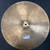 Used Paiste 2002 Crash Cymbal 18" 40111-S000196854 View 1