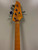 Used SX SX 5 STRING FRETLESS J Type Bass Guitar Wood 6-String 41129-S000020515 View 4