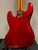 Used SX SX 5 STRING FRETLESS J Type Bass Guitar Wood 6-String 41129-S000020515 View 6