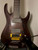 Used Agile INTERCEPTOR 7 STRING RATTLER Super S Electric Guitar Custom Graphics 7-String 41129-S000020514 View 3