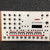 Used JOMOX ALPHA BASE MKII Compact Synthesizer Compact 40111-S000196859 View 2