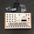 Used JOMOX ALPHA BASE MKII Compact Synthesizer Compact 40111-S000196859 View 1