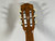 Used SHELLEY CLASSICAL GUITAR Laminate Top Acoustic Guitar Wood 40012-S000317755 View 20