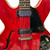 Used Gibson ES-325 Vintage Semi-Hollow Electric Guitar Red 6-String 40009-S000317561 View 4