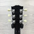 Used Gibson SG STANDARD LEFT-HANDED SG Type Electric Guitar Black 6-String 41124-S000214119 View 6