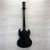 Used Gibson SG STANDARD LEFT-HANDED SG Type Electric Guitar Black 6-String 41124-S000214119 View 7