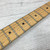 Used Fender 1999 American Standard Stratocaster Vintage Electric Guitar Natural 40051-S000120160 View 10