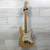 Used Fender 1999 American Standard Stratocaster Vintage Electric Guitar Natural 40051-S000120160 View 2
