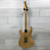 Used Fender 1999 American Standard Stratocaster Vintage Electric Guitar Natural 40051-S000120160 View 4