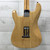 Used Fender 1999 American Standard Stratocaster Vintage Electric Guitar Natural 40051-S000120160 View 3