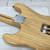 Used Fender 1999 American Standard Stratocaster Vintage Electric Guitar Natural 40051-S000120160 View 13