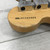 Used Fender 1999 American Standard Stratocaster Vintage Electric Guitar Natural 40051-S000120160 View 22