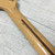 Used Fender 1999 American Standard Stratocaster Vintage Electric Guitar Natural 40051-S000120160 View 20