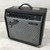 Used Fender Sidekick 15 Reverb 1x8 Solid State Amplifier 40051-S000120165 View 1