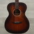 Used D'angelico Premier Tammany Ls Solid Top Acoustic Guitar Tobacco Sunburst 40015-S000342550 View 1