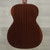 Used D'angelico Premier Tammany Ls Solid Top Acoustic Guitar Tobacco Sunburst 40015-S000342551 View 4