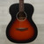 Used D'angelico Premier Tammany Ls Solid Top Acoustic Guitar Sunburst 40015-S000342562 View 1
