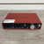 Used Focusrite SCARLETT 2I4 Computer Interface 2 A/D Recording Inputs 40087-S000243004 View 1