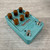 Used Universal Audio Del-Verb - Ambience Companion Reverb and Delay Pedal 40112-S000184612 View 1