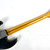 Used Squier Early 80s MIJ Bullet Stratocaster Electric Guitar Black 6-String 41103-S000059761 View 9