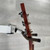 Used D'Angelico Premier Tammany LS Acoustic-electric Guitar - Aged Mahogany - Case Included 40112-S000184619 View 9