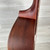 Used D'Angelico Premier Tammany LS Acoustic-electric Guitar - Aged Mahogany - Case Included 40112-S000184619 View 8