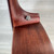 Used D'Angelico Premier Tammany LS Acoustic-electric Guitar - Aged Mahogany - Case Included 40112-S000184616 View 12
