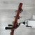 Used D'Angelico Premier Tammany LS Acoustic-electric Guitar - Aged Mahogany - Case Included 40112-S000184616 View 13