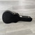 Used D'Angelico Premier Tammany LS Acoustic-electric Guitar - Aged Mahogany - Case Included 40112-S000184616 View 5