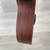 Used D'Angelico Premier Tammany LS Acoustic-electric Guitar - Aged Mahogany - Case Included 40112-S000184618 View 6