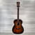 Used D'Angelico Premier Tammany LS Acoustic-electric Guitar - Aged Mahogany - Case Included 40112-S000184618 View 3