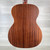 Used D'Angelico Premier Tammany LS Acoustic-electric Guitar - Aged Mahogany - Case Included 40112-S000184618 View 15