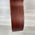 Used D'Angelico Premier Tammany LS Acoustic-electric Guitar - Aged Mahogany - Case Included 40112-S000184620 View 10