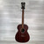 Used D'Angelico Premier Tammany LS Acoustic-electric Guitar - Mahogany Satin - Case Included 40112-S000184624 View 3