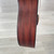 Used D'Angelico Premier Tammany LS Acoustic-electric Guitar - Mahogany Satin - Case Included 40112-S000184624 View 6
