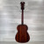 Used D'Angelico Premier Tammany LS Acoustic-electric Guitar - Mahogany Satin - Case Included 40112-S000184628 View 16