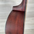 Used D'Angelico Premier Tammany LS Acoustic-electric Guitar - Mahogany Satin - Case Included 40112-S000184629 View 8