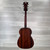 Used D'Angelico Premier Tammany LS Acoustic-electric Guitar - Mahogany Satin - Case Included 40112-S000184629 View 16