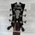 Used D'Angelico Premier Tammany LS Acoustic-electric Guitar - Satin Vintage Sunburst - Case Included 40112-S000184639 View 4