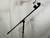 Used On Stage BOOM MIC STAND Microphone Stand 40012-S000317766 View 9
