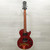 Used Epiphone Les Paul Special Electric Guitar Red 40015-S000342568 View 4