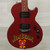 Used Epiphone Les Paul Special Electric Guitar Red 40015-S000342568 View 1