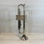 Used Cecilio MENDINI SILVER PLATED TRUMPET Trumpet 41108-S000066868 View 2