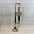 Used Cecilio MENDINI SILVER PLATED TRUMPET Trumpet 41108-S000066868 View 6